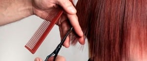 Professional Hair Styling